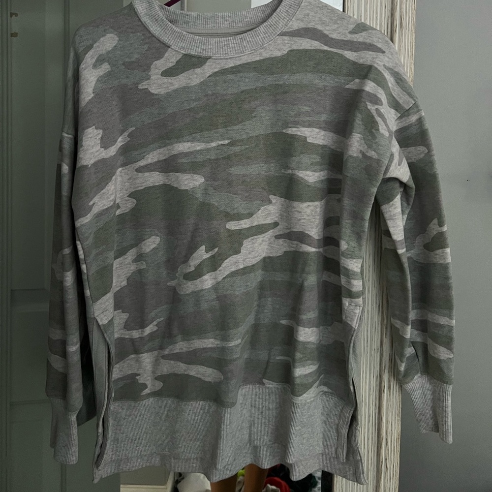 Aerie Pullover